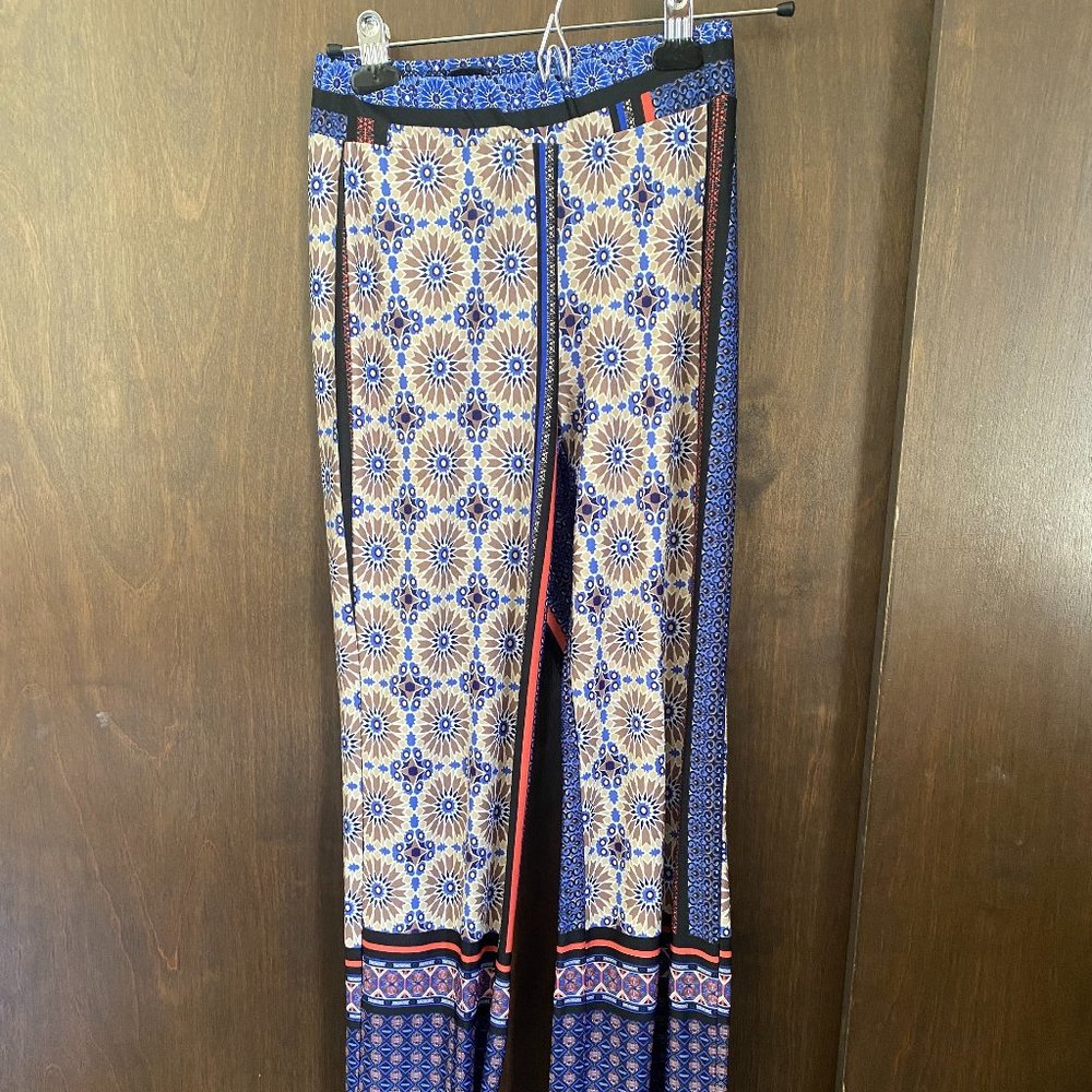 Boho Flowy Yoga Paints